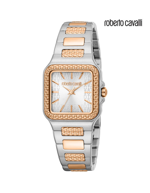 Roberto Cavalli Ladies Watch